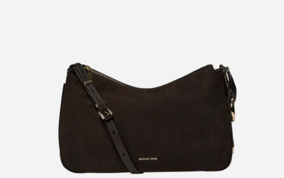 BOLSO MK NOLITA CHOCOLATE